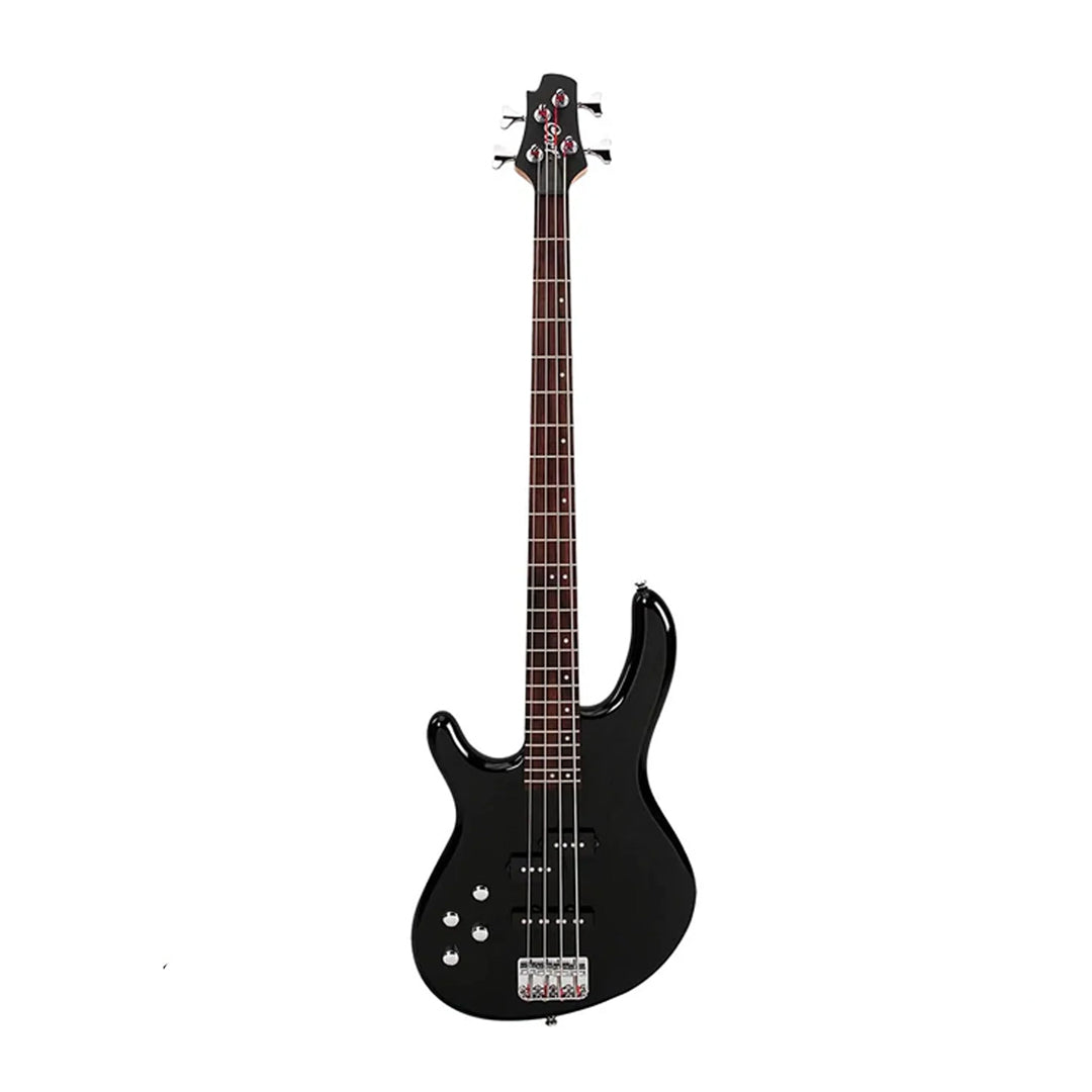 Cort Action Bass Plus Bass Guitar (Left-Handed)